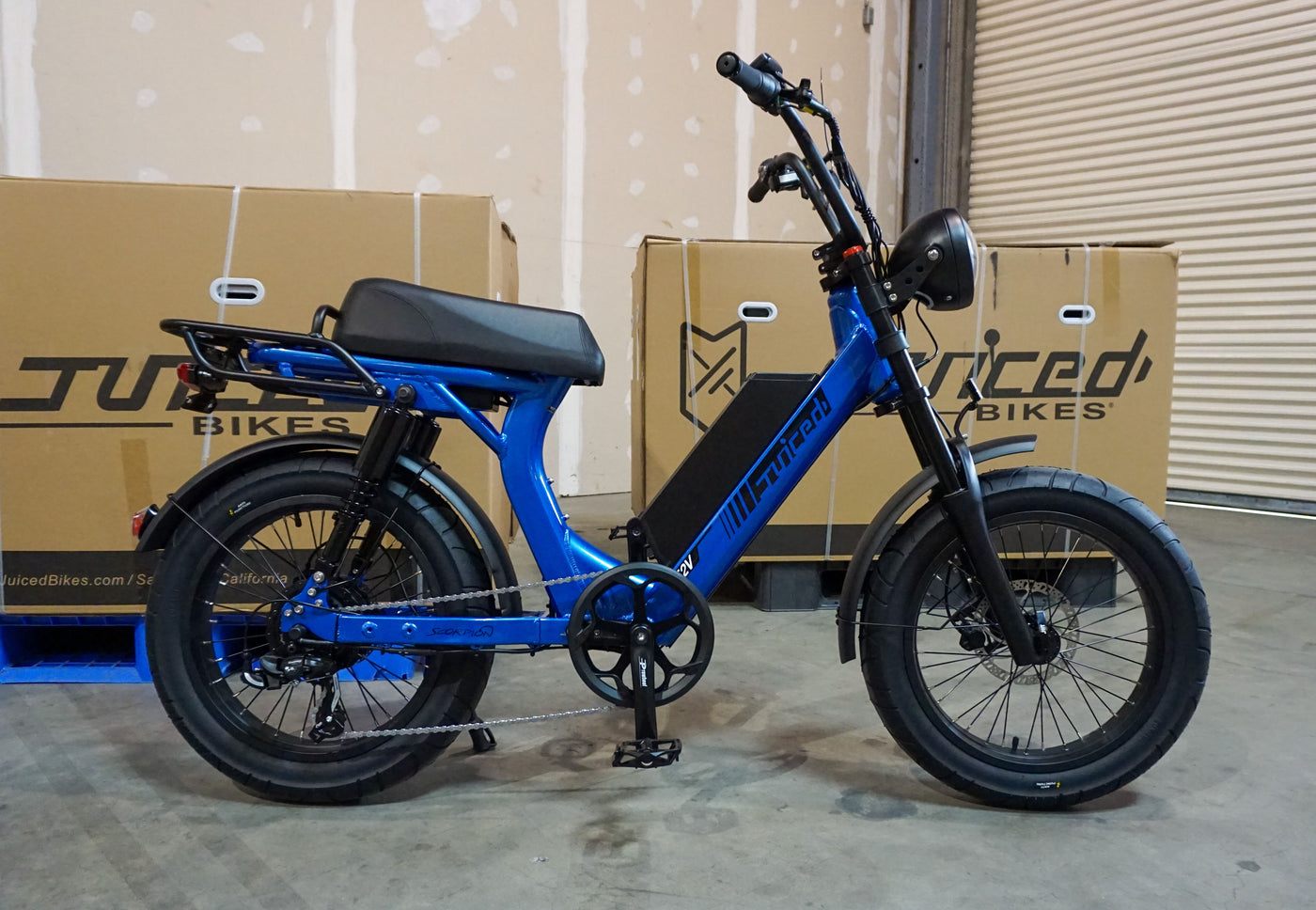 Scorpion & HyperScorpion Update: May 29, 2020