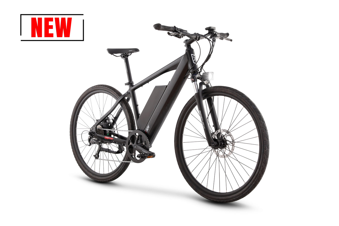 JUICED BIKES INTRODUCES THE NEW CROSSCURRENT S2