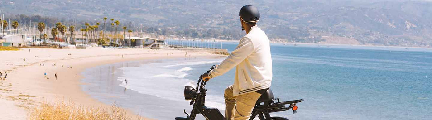 How to Buy an Electric Bike