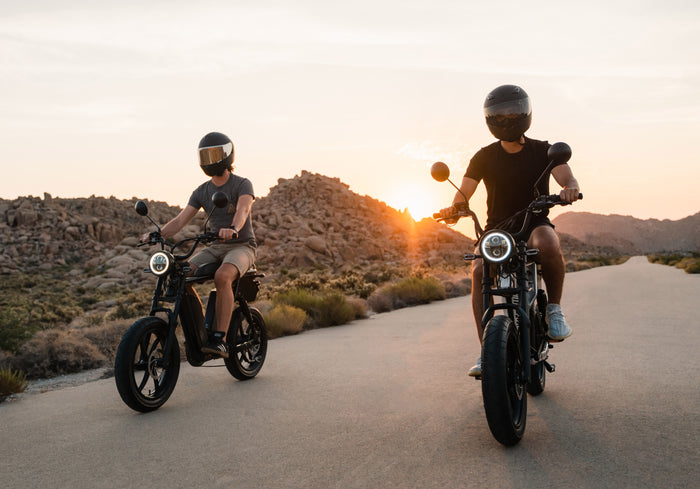 New HyperScrambler 2