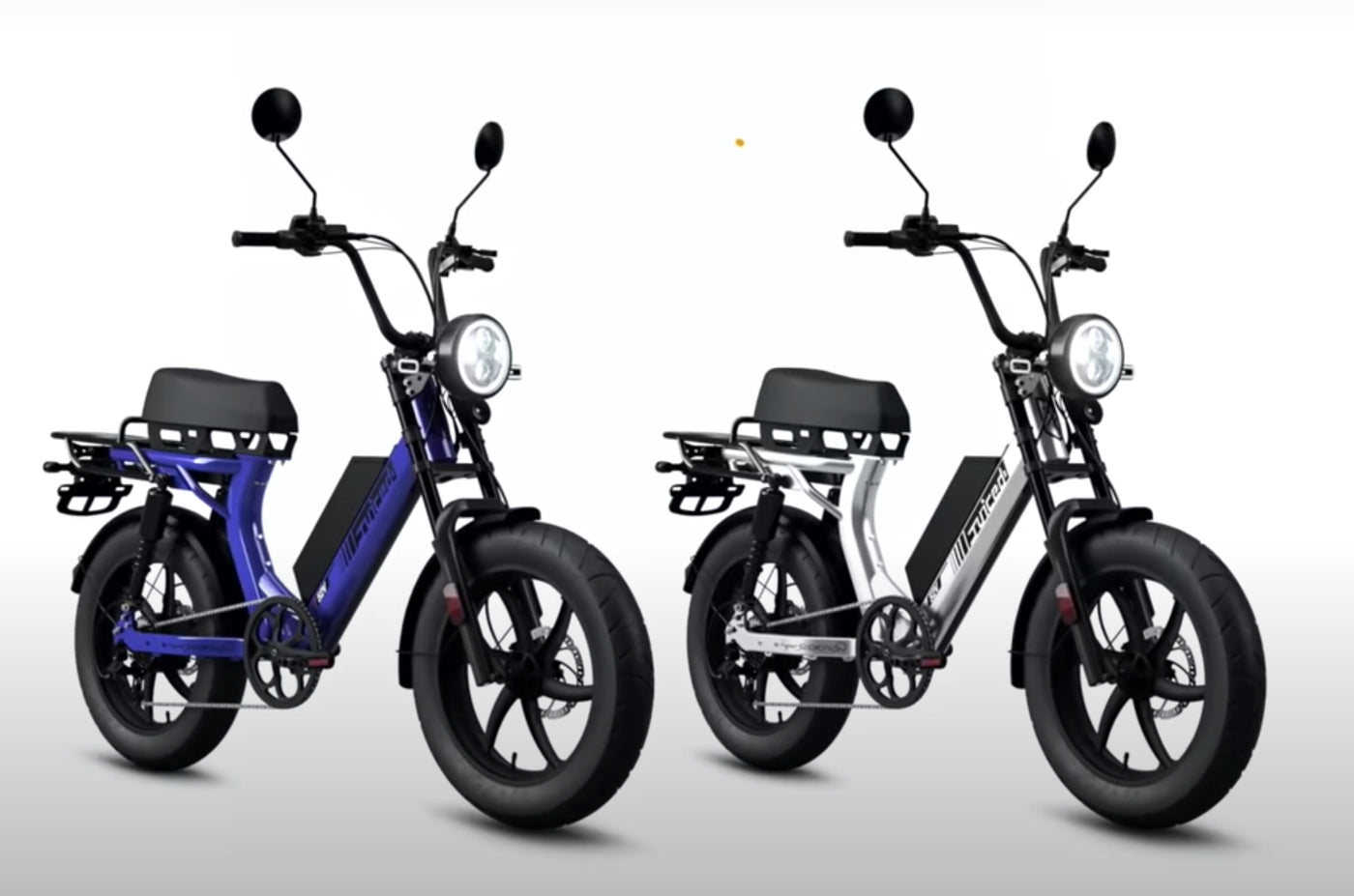 Scorpion & HyperScorpion Update: June 4, 2020