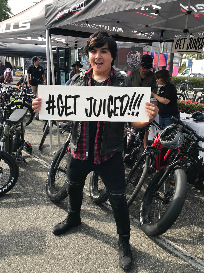 Thank You To Everyone That Came Out In Culver City!