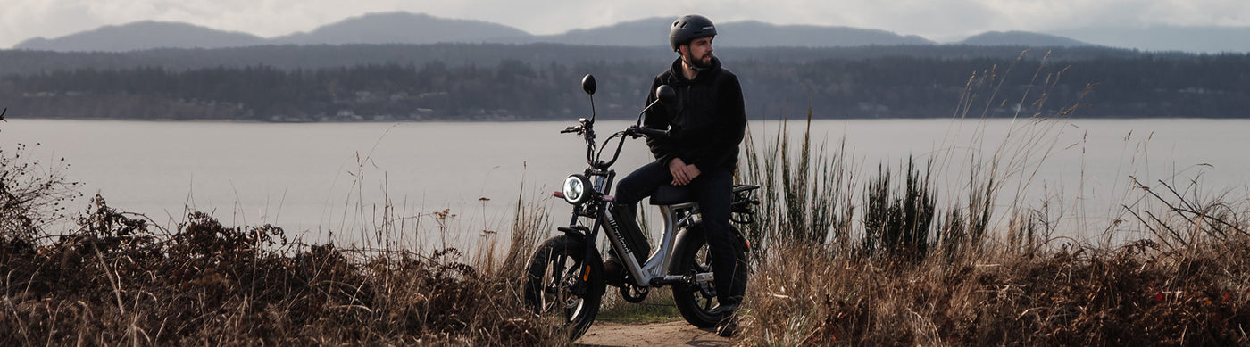 2023 E-Bike State Laws and Regulations