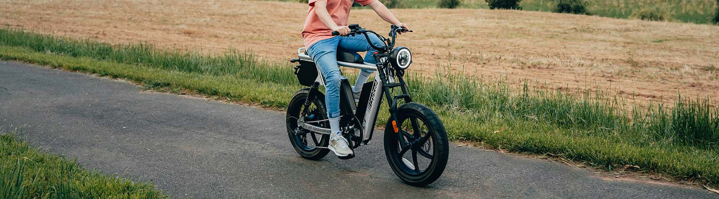 Juiced HyperScrambler 2 vs. Super73 RX