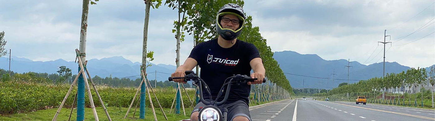 The CEO Interview: Looking Back on More than a Decade in the E-Bike Industry