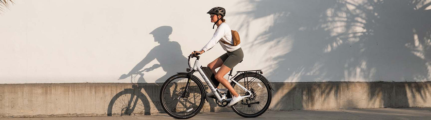 Guide to State & Local E-Bike Rebates and Tax Credits