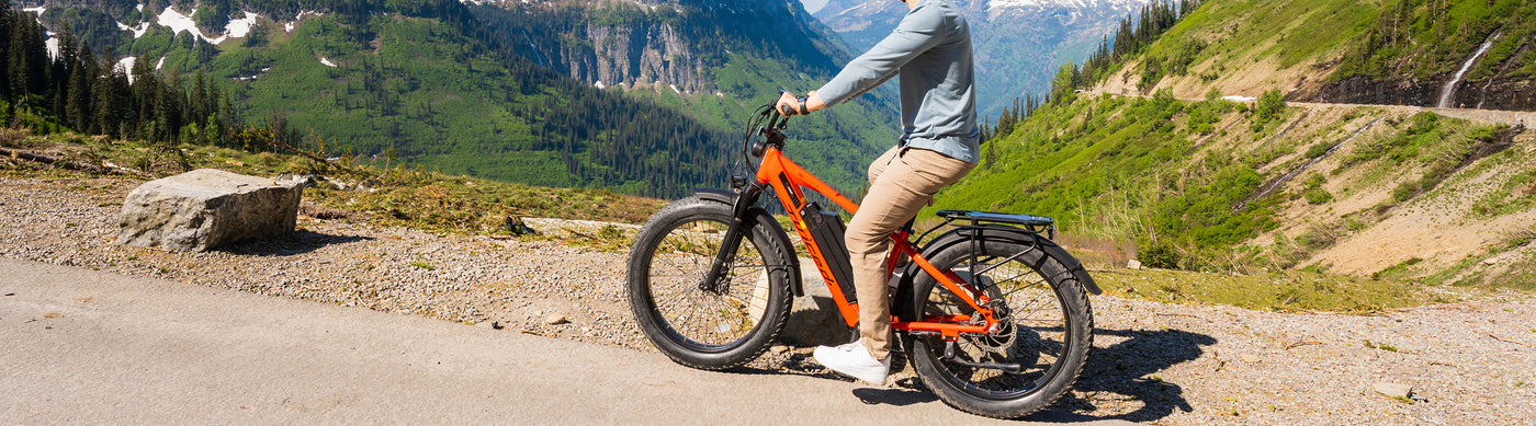 2023 Guide to U.S. E-Bike Rebates & Tax Credits