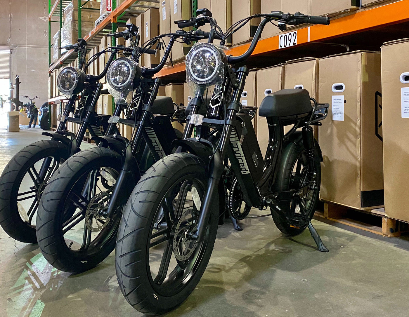 Scorpion & HyperScorpion Update: May 15, 2020