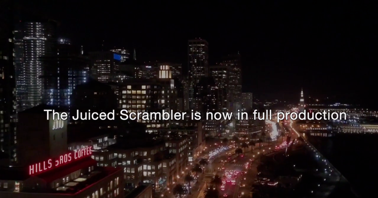 Wrapping up our Indiegogo campaign!