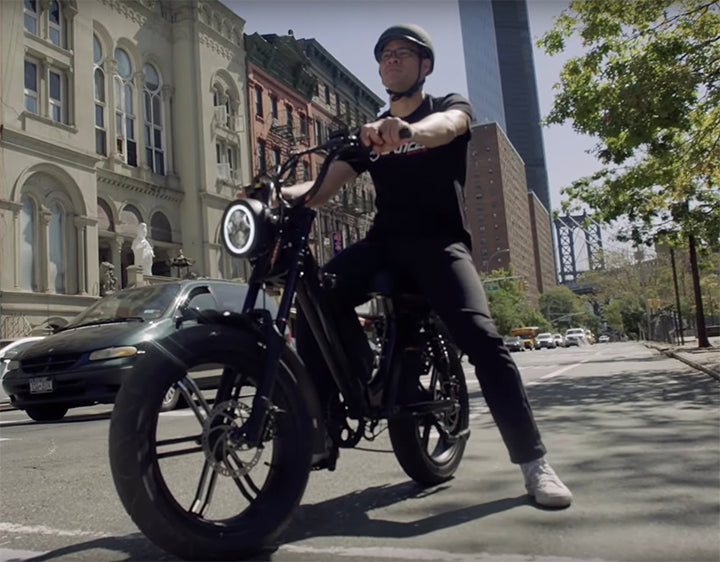 12/13 SCORPION Update: From CEO Tora Harris