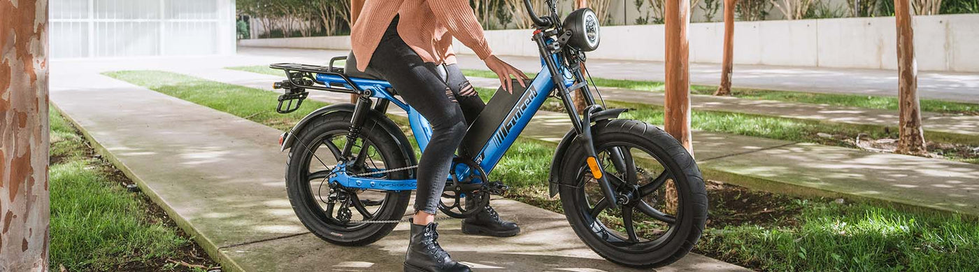 7 Tips to Extend Your E-Bike Battery’s Life