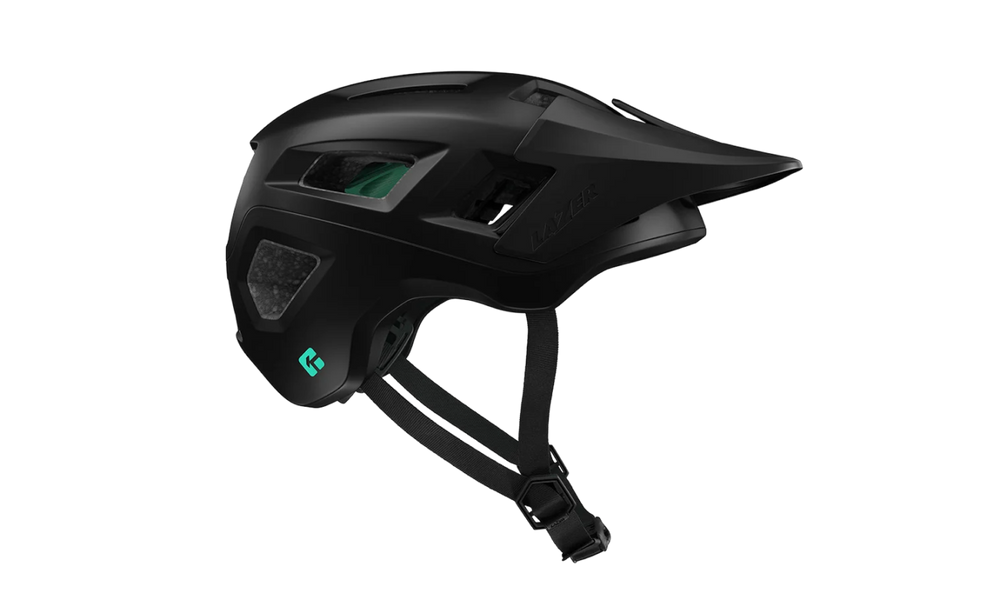 Lazer Coyote Helmet Black XL