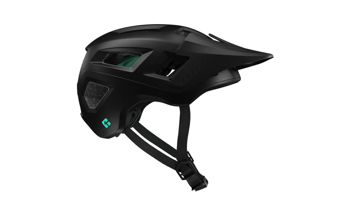 Lazer Coyote Helmet Black XL