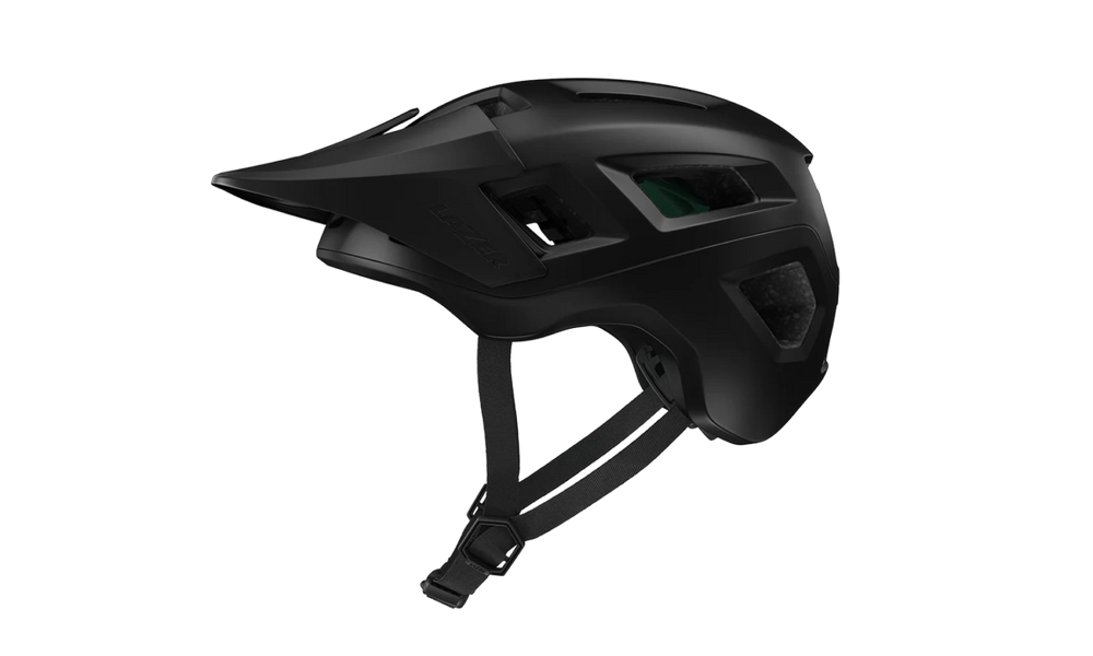 Lazer Coyote Helmet Black XL - alternate view
