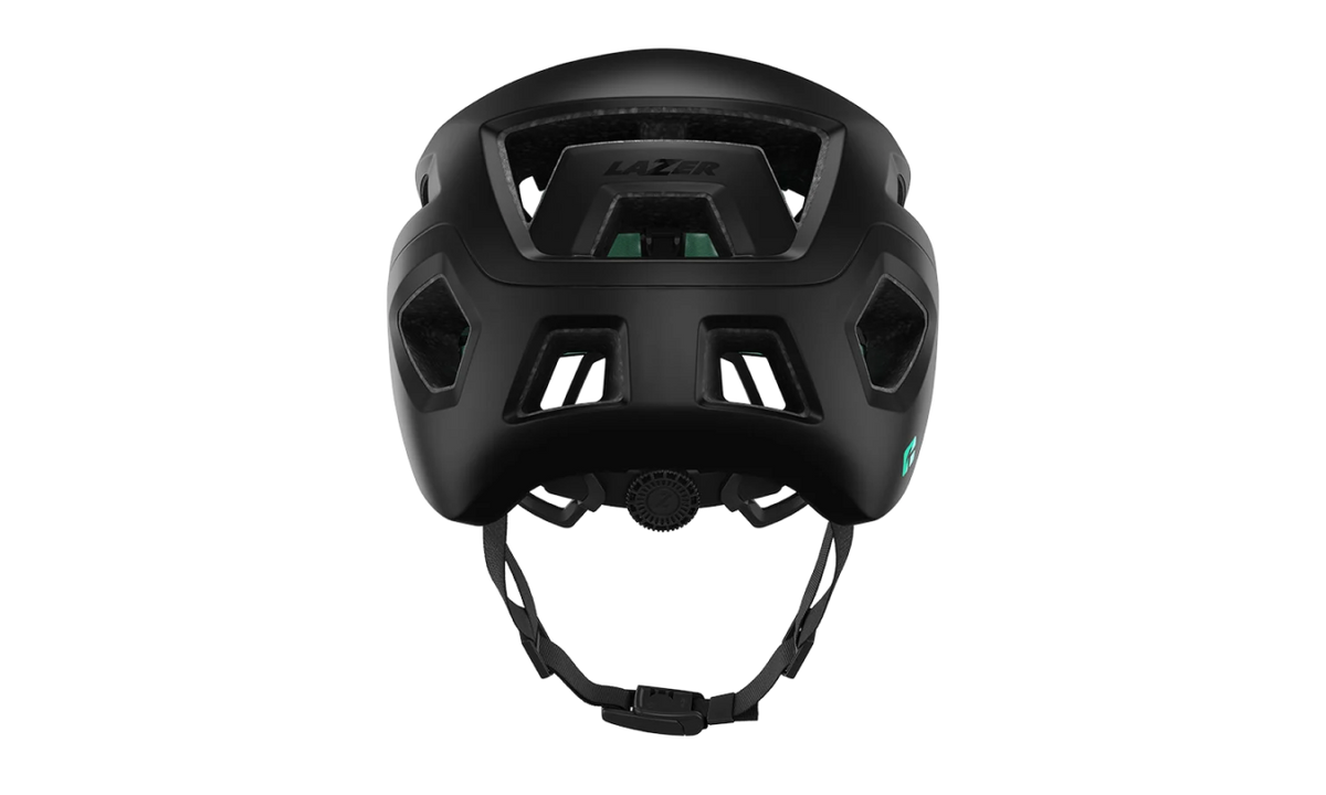 Lazer Coyote Helmet Black Large