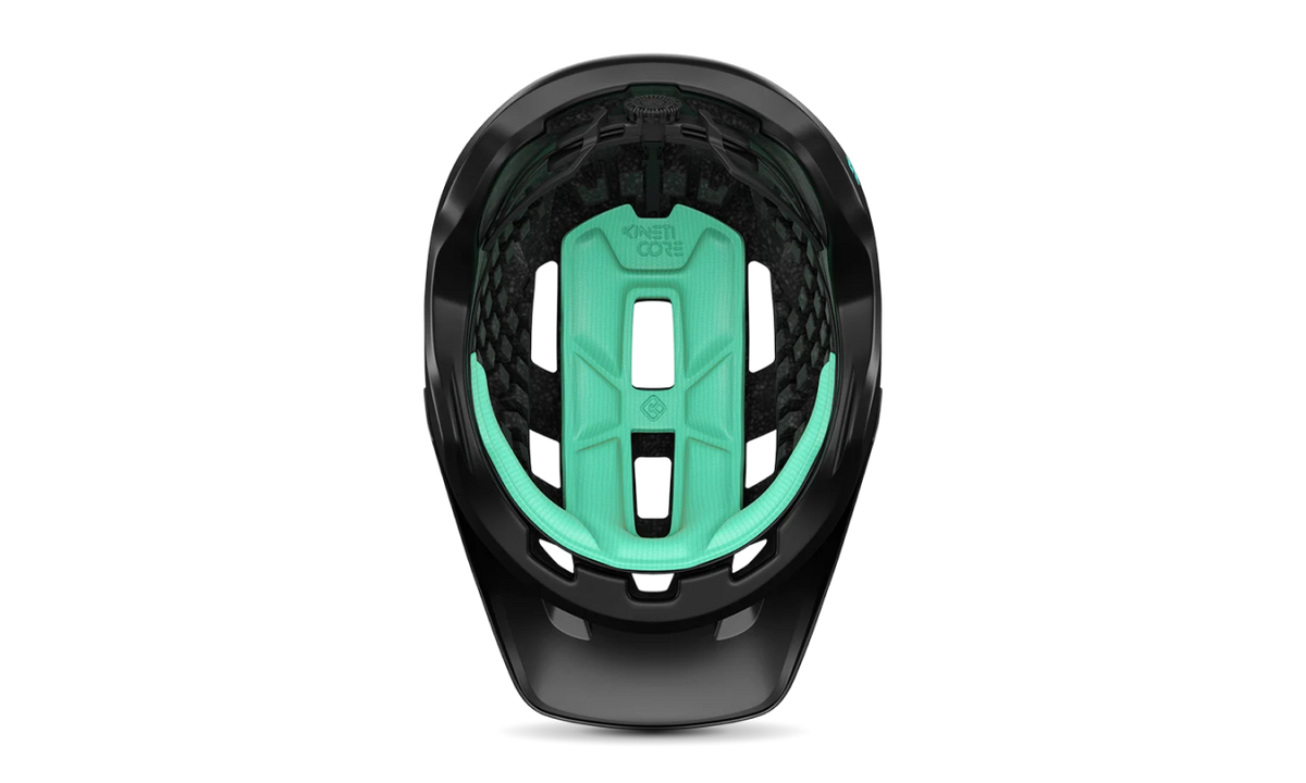 Lazer Coyote Helmet Black Large