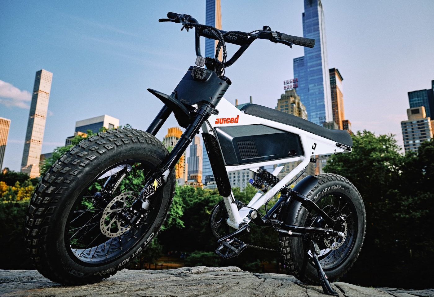 LABOR DAY SALE: SAVE $245 ON THE SCRAMBLER