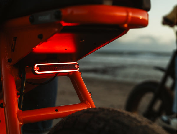 SAFETY LIGHTING's review