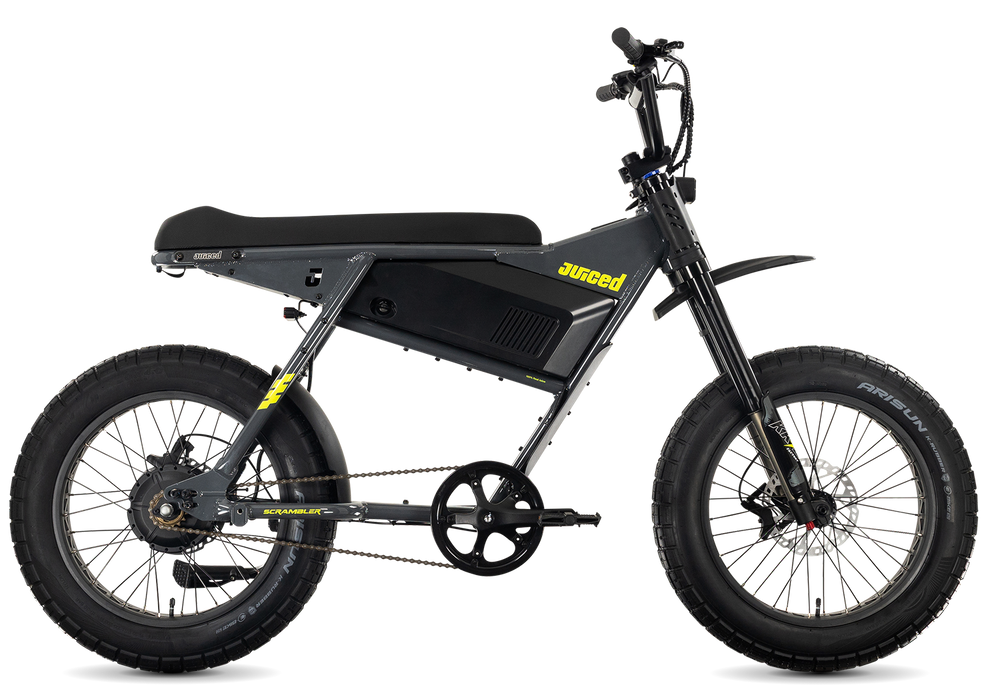 Scrambler
