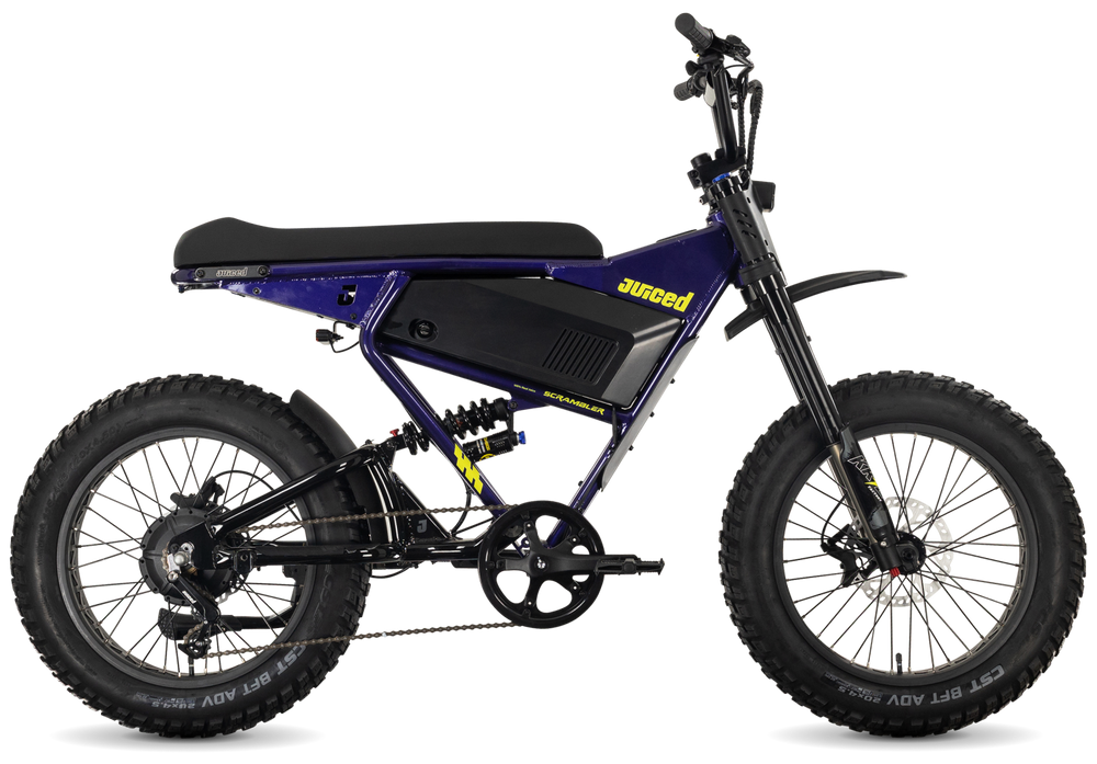 Scrambler
