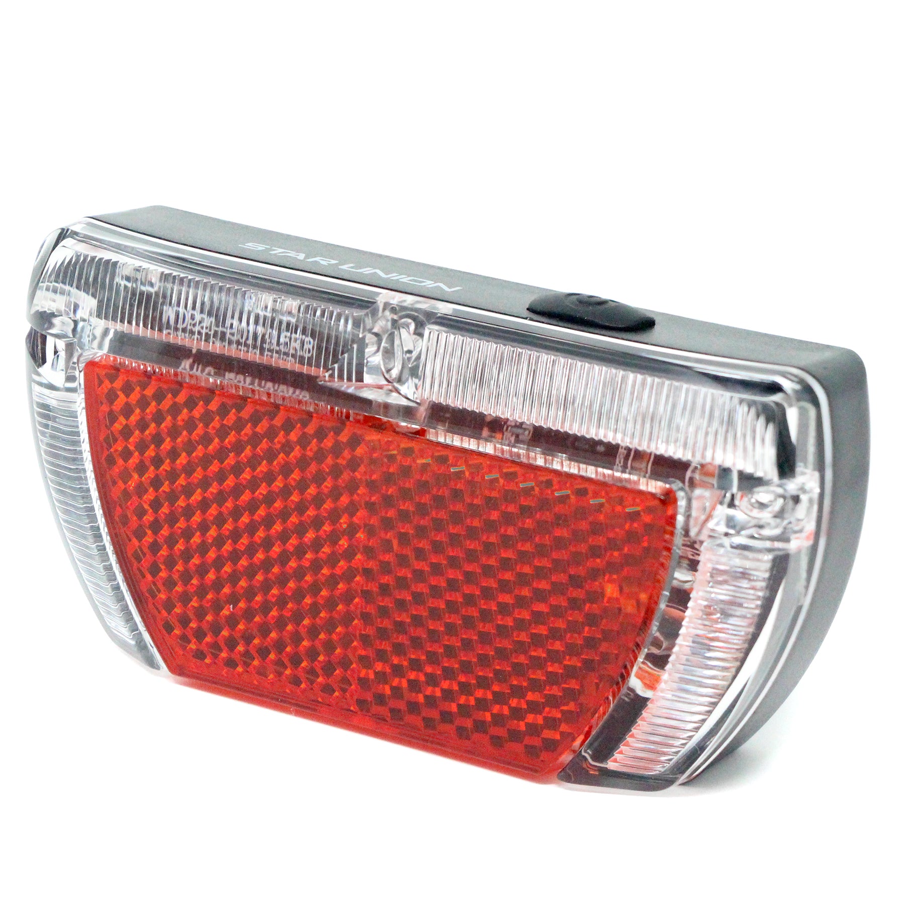 Light / Taillight / Star Union – Juiced Bikes