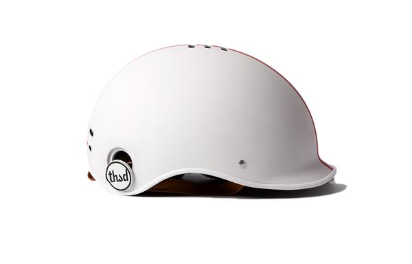 Thousand Speedway Creme Helmet – Juiced Bikes