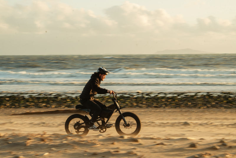 Why Torque Matters: The eBike Spec You Actually Feel