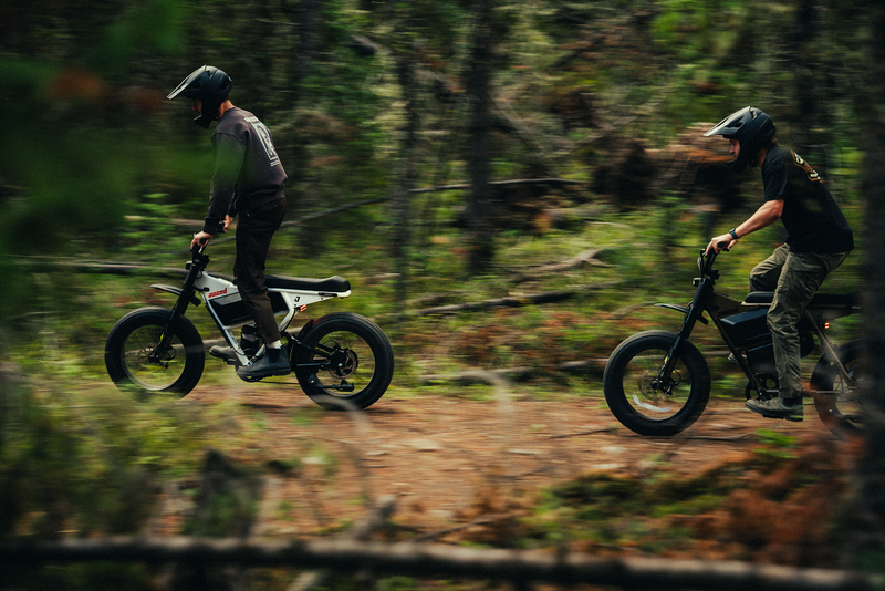 Blazing Through the Trails: Fall Was Made for This