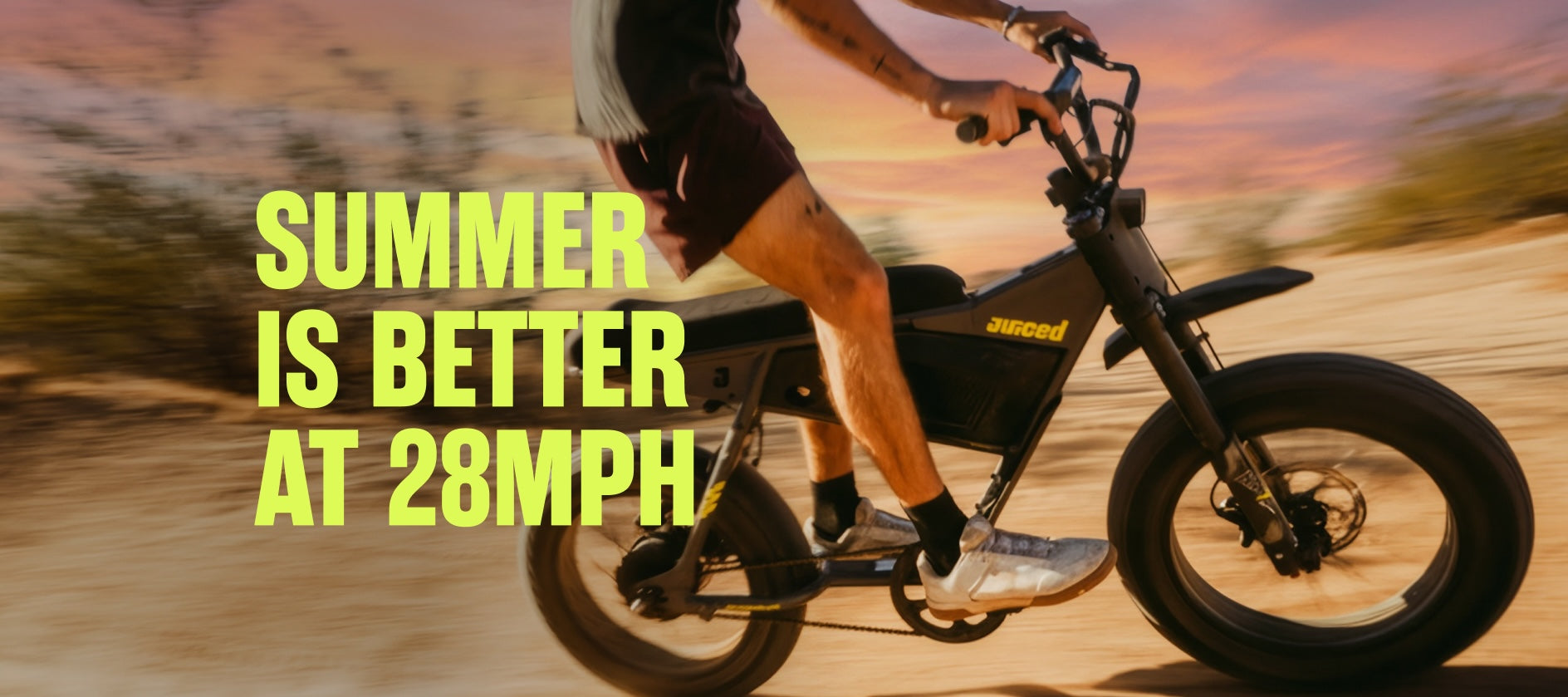 Time to Shred the Summer Heatwave Sale