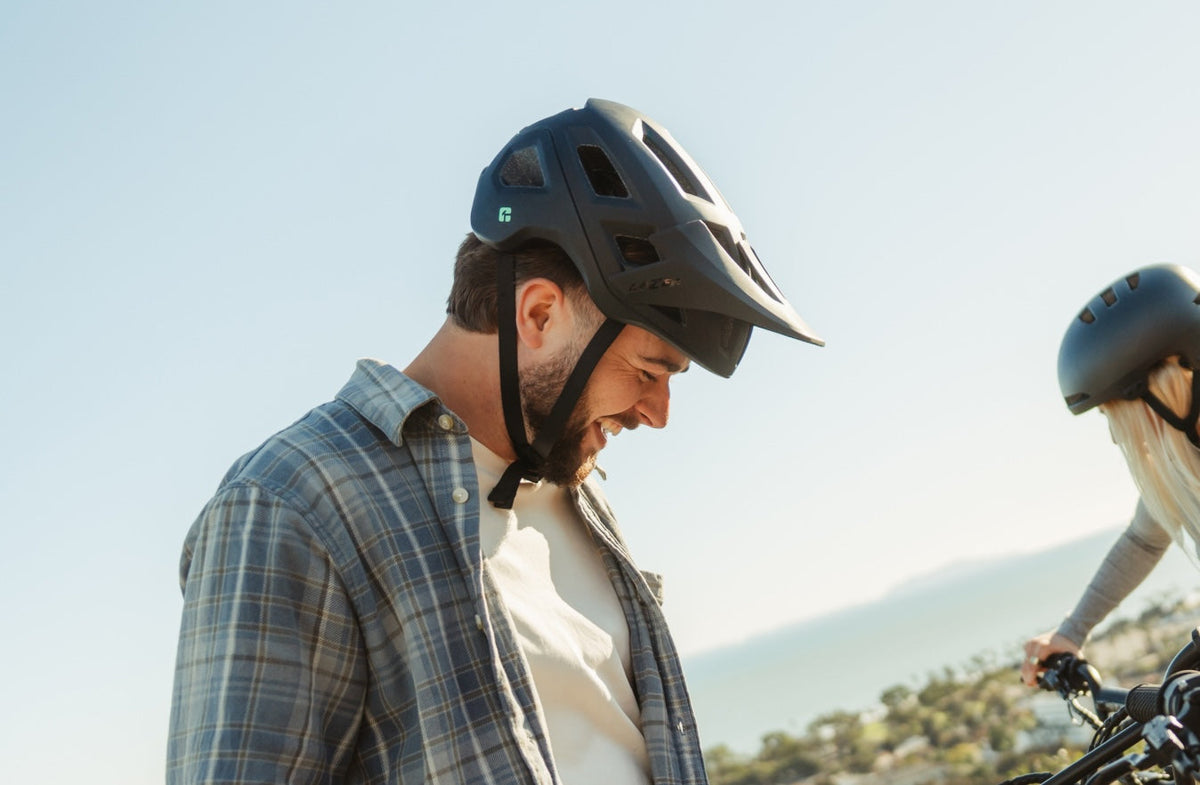 Helmets
