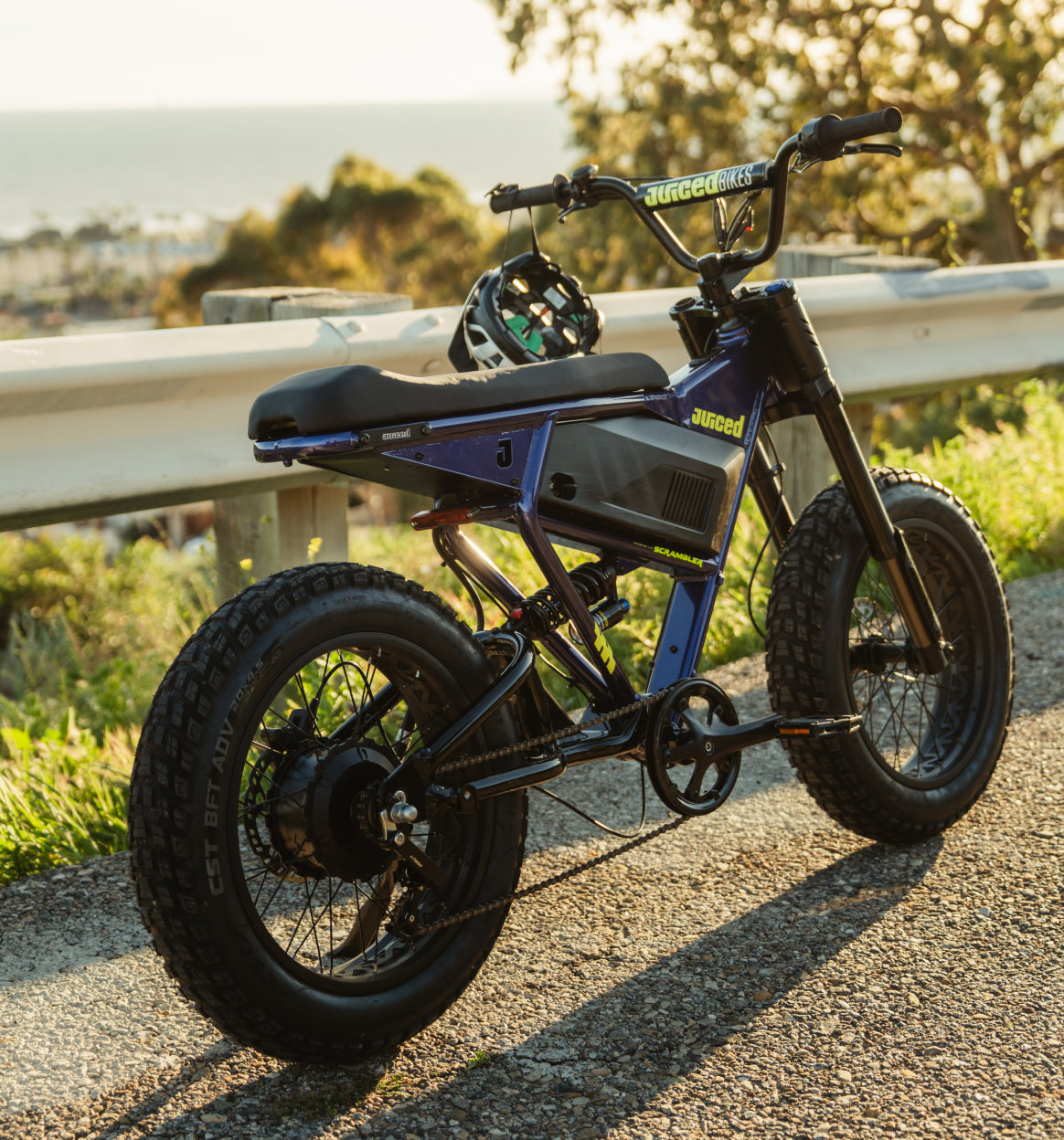 Juiced Bikes Juiced Bikes