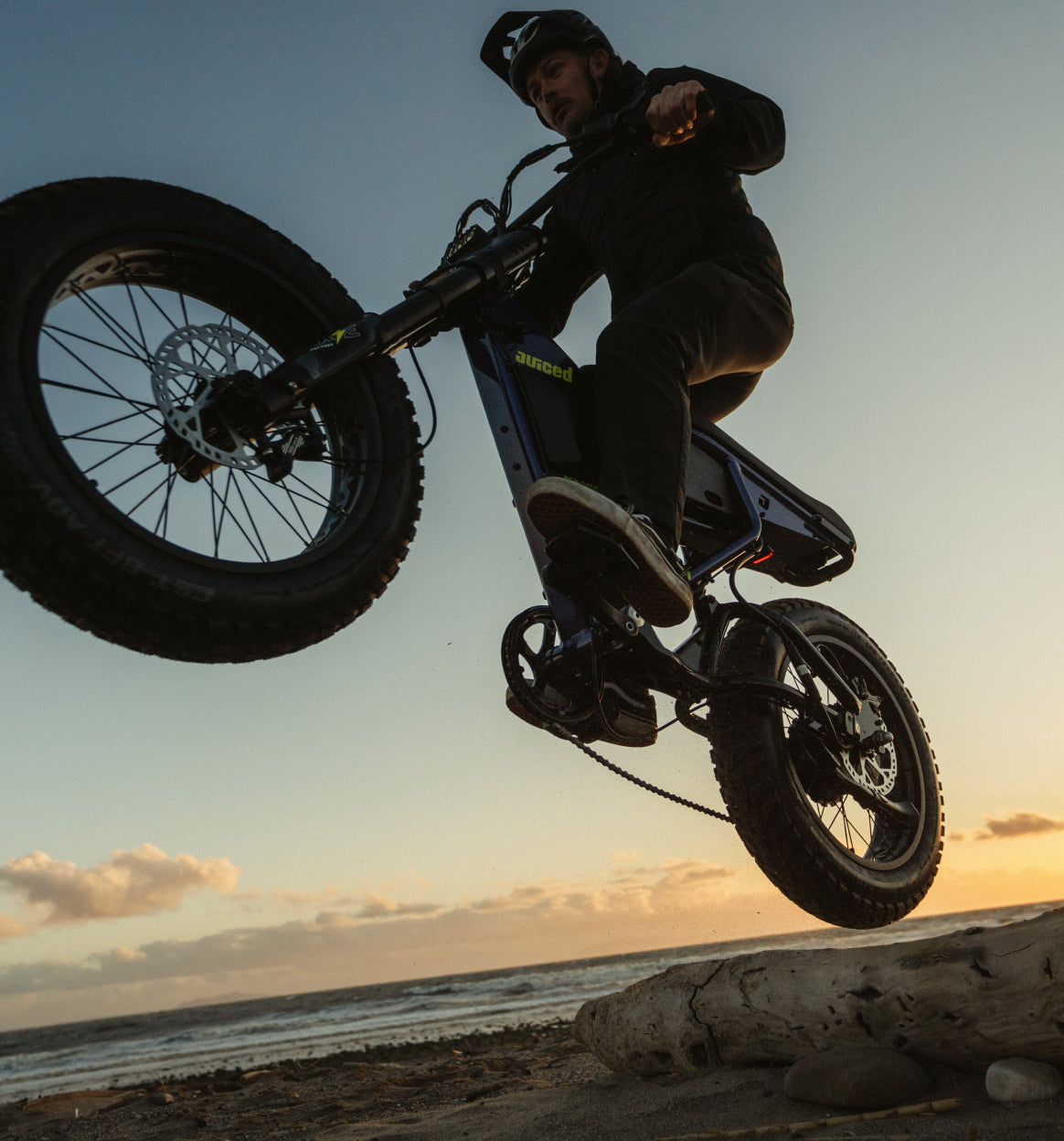 Juiced Bikes