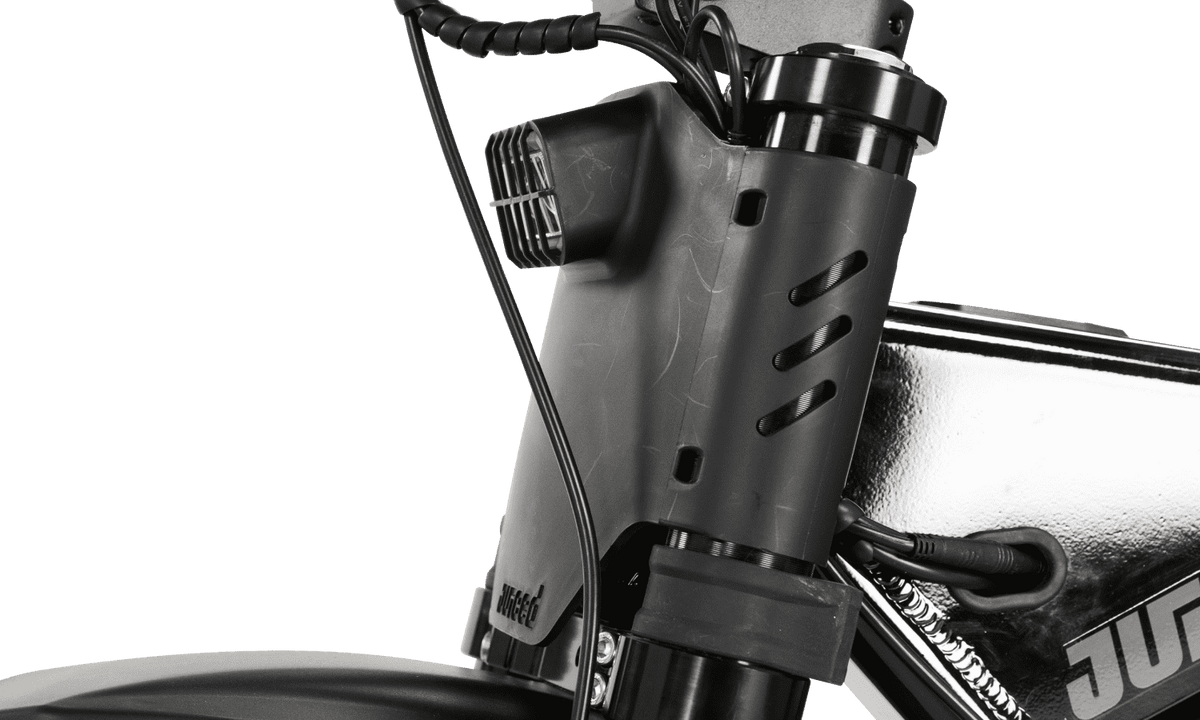 Headplate