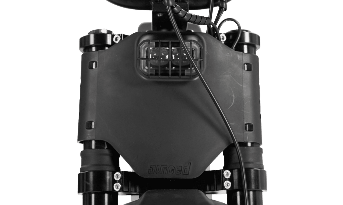 Headplate