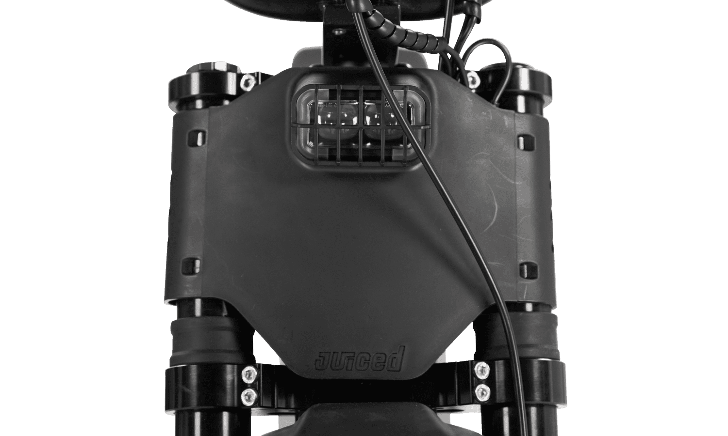 Headplate