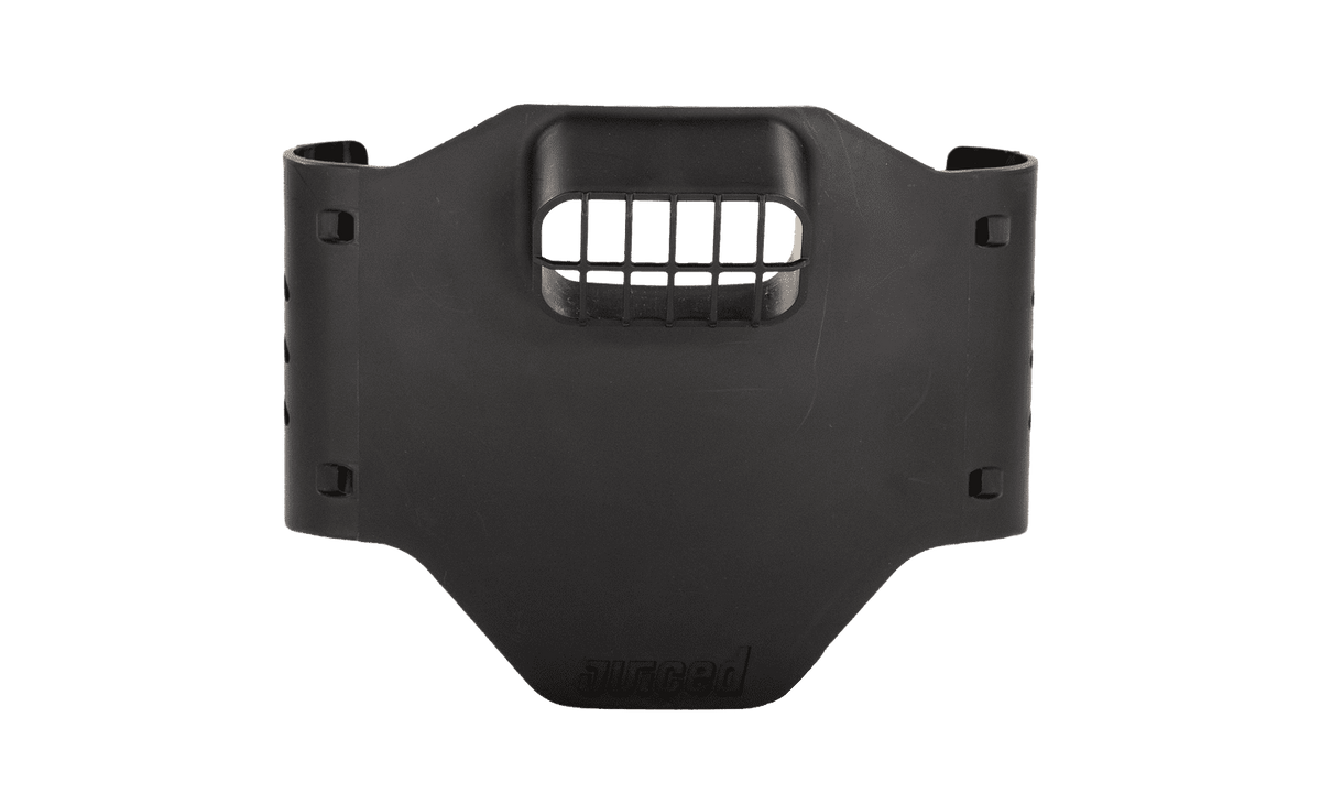 Headplate