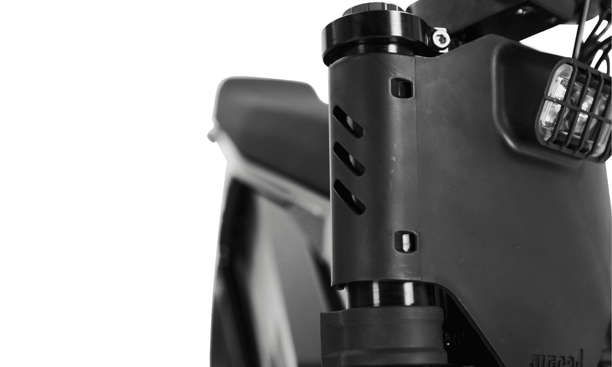 Headplate