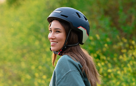 Helmets - Electric Bike Accessories | Juiced Bikes