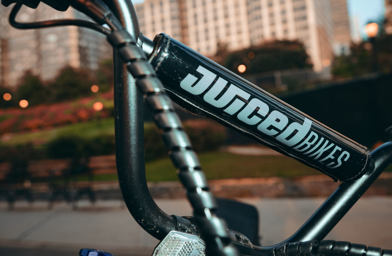 Juiced Bikes