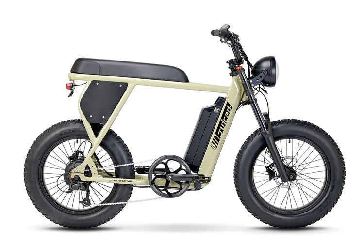Juiced Bikes