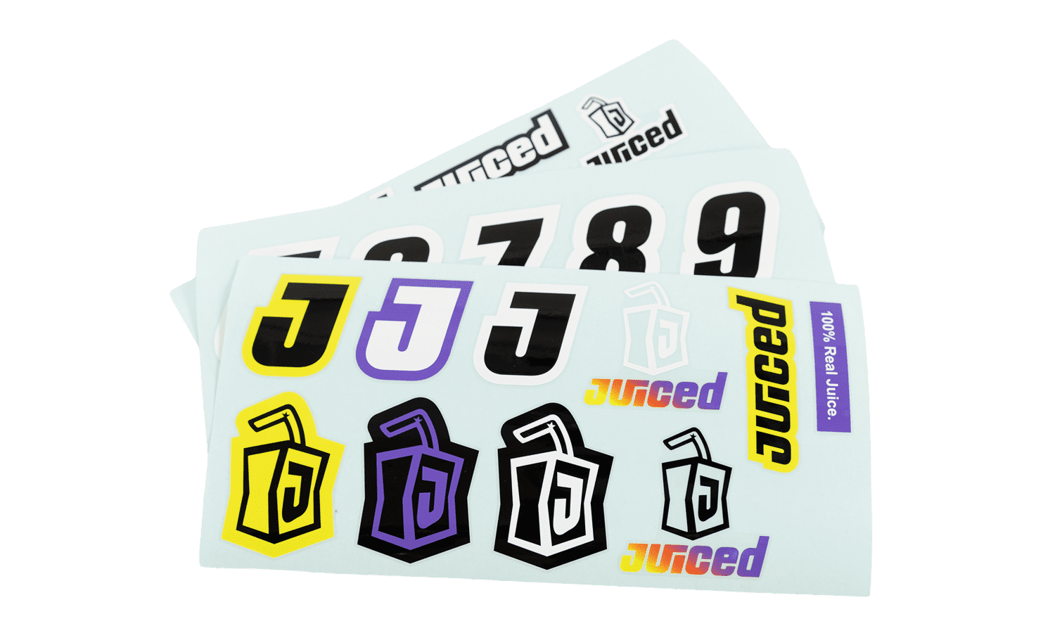 Sticker Pack