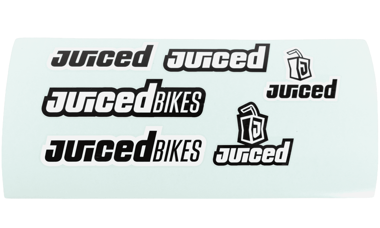 Sticker Pack