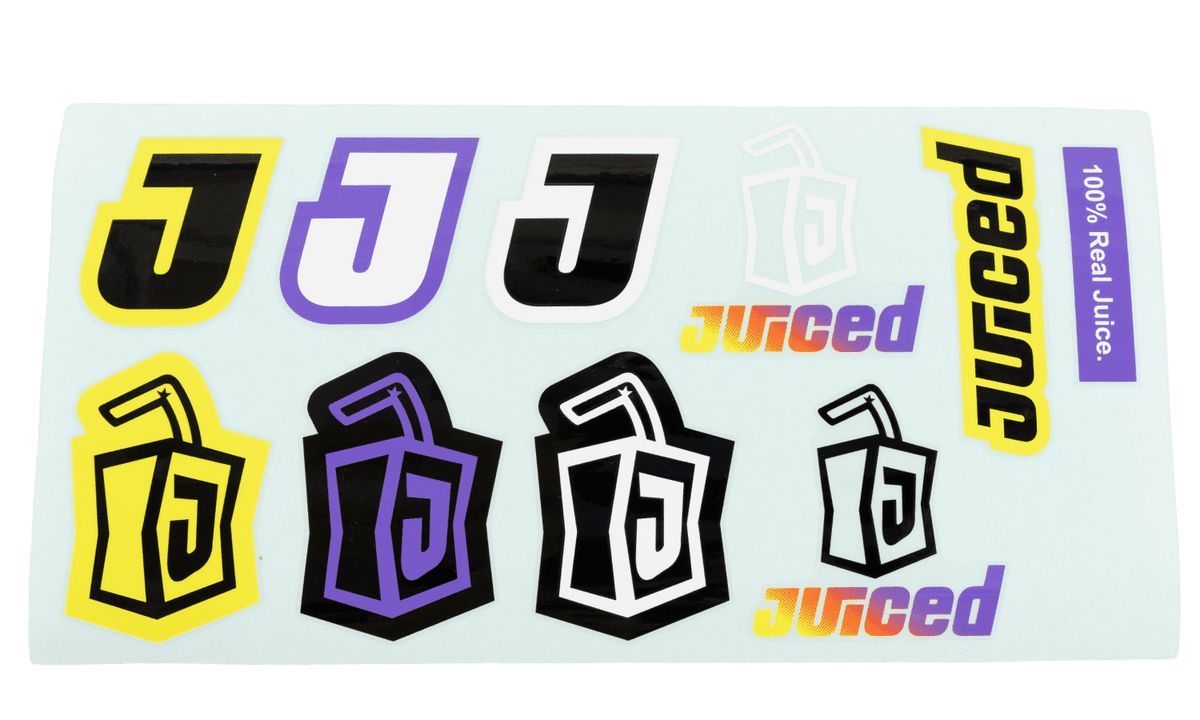Sticker Pack