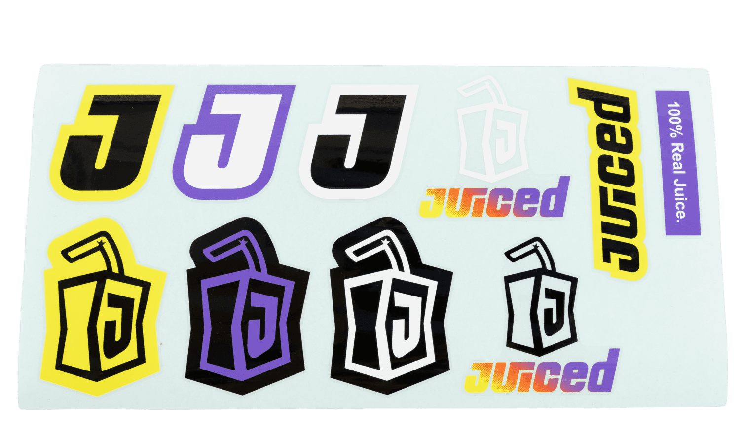 Sticker Pack