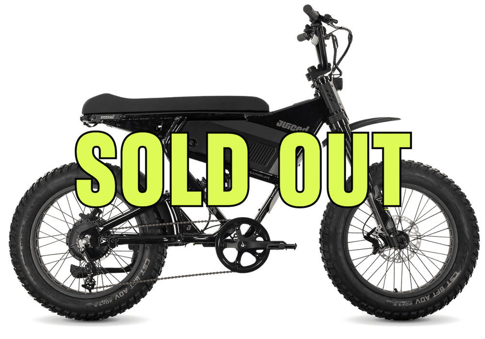 Scrambler