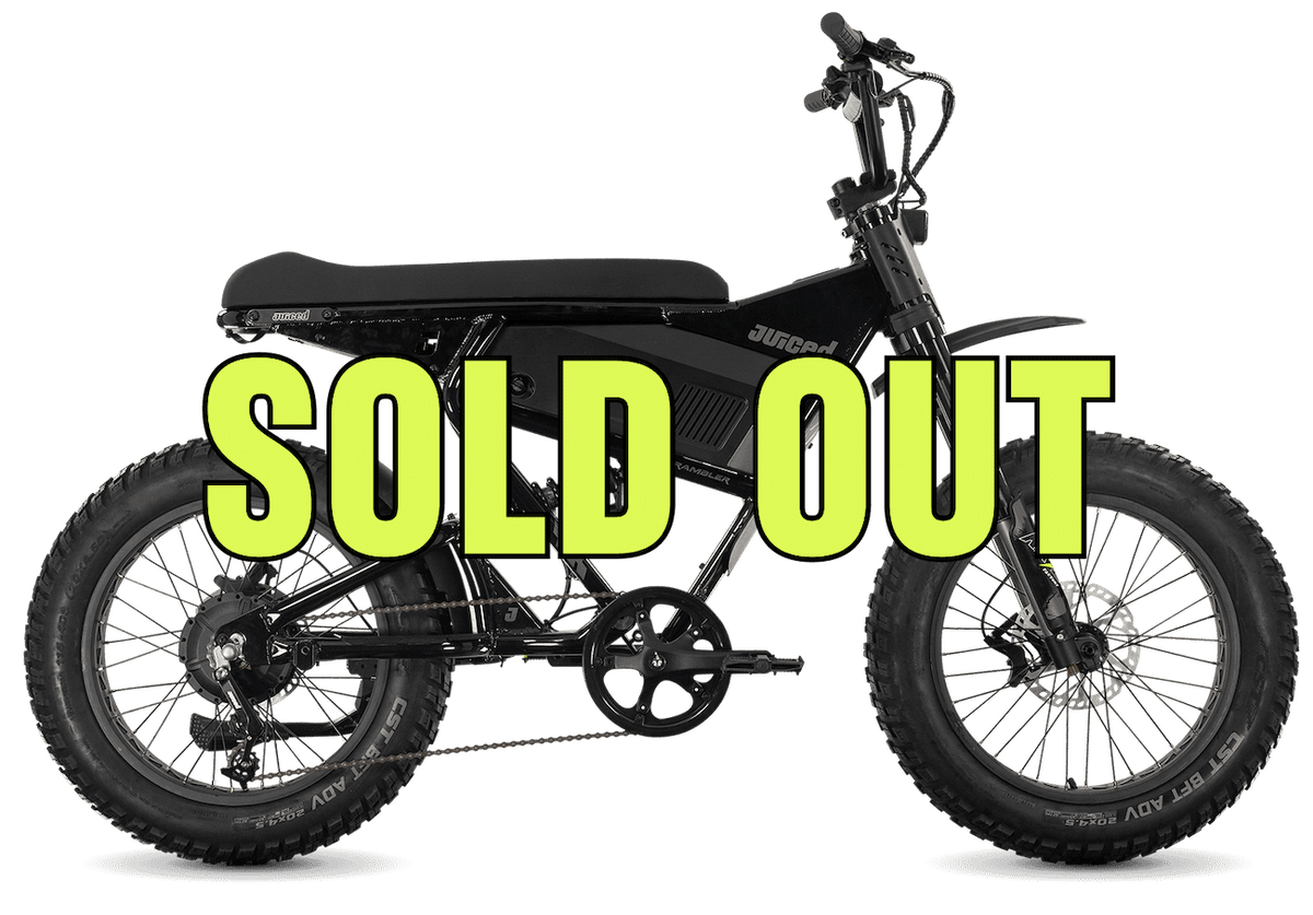 Scrambler