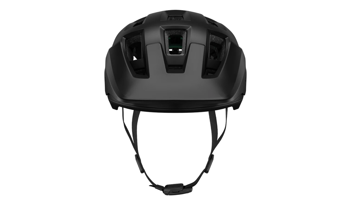 Lazer Coyote Helmet Black Large