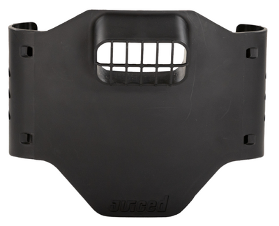 Headplate