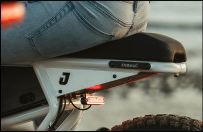 Personalized Nameplate