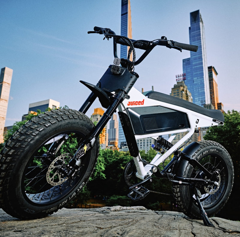 LABOR DAY SALE: SAVE $245 ON THE SCRAMBLER